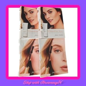 Jane Iredale sample bundle